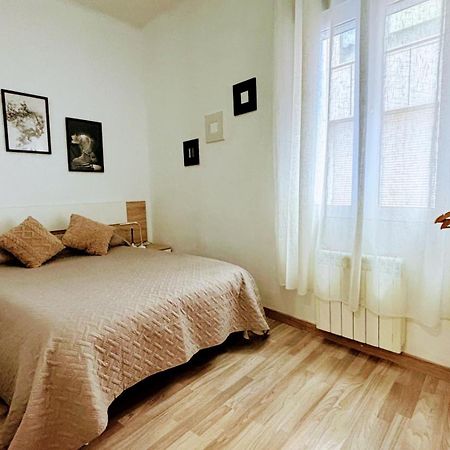 Condesa Apartamento Saragoça Exterior foto