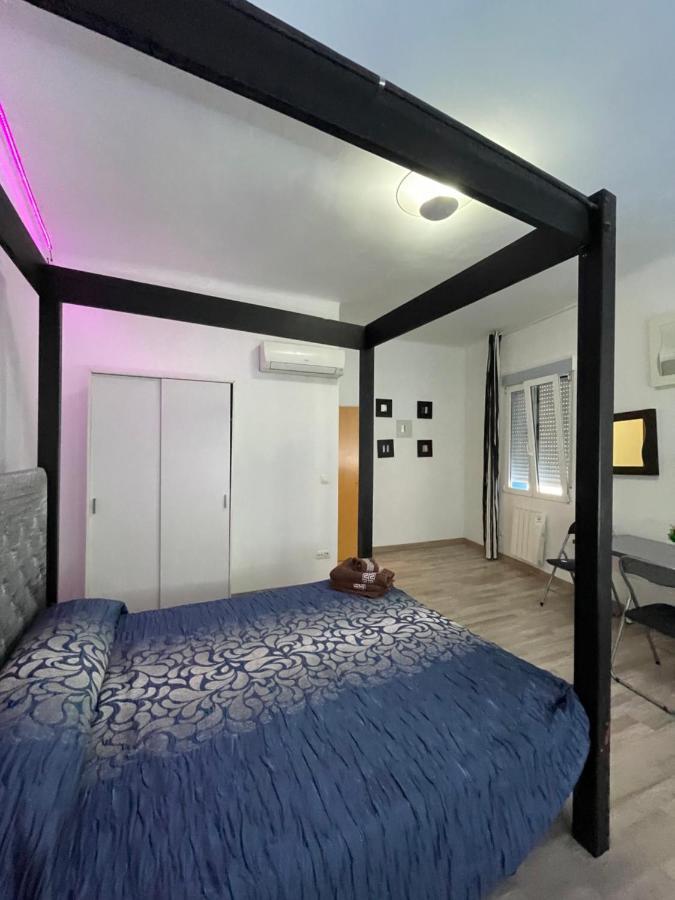 Condesa Apartamento Saragoça Exterior foto