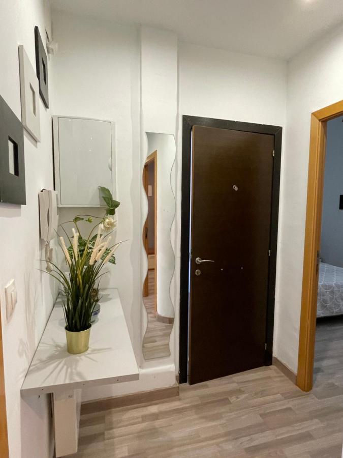 Condesa Apartamento Saragoça Exterior foto