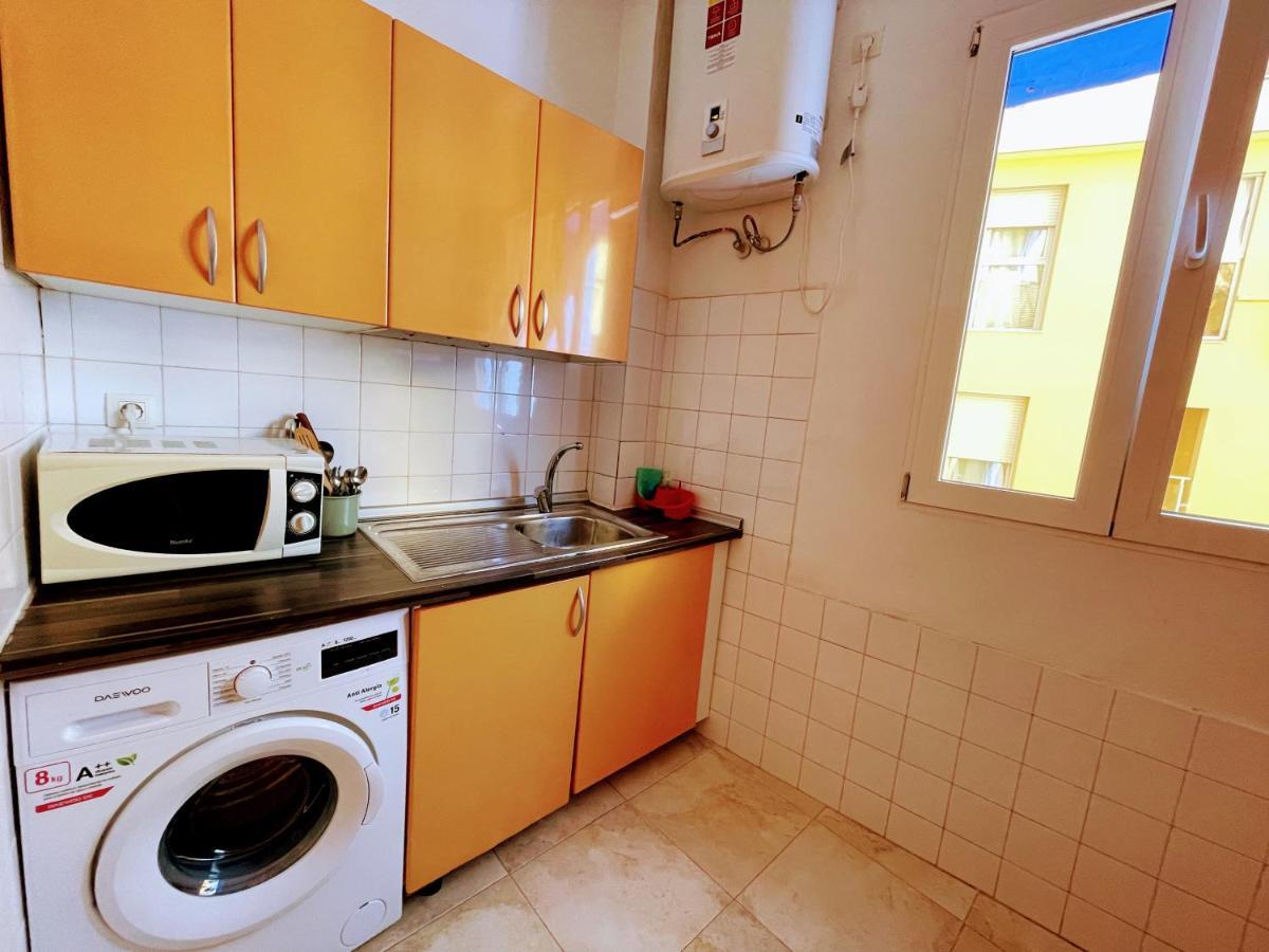 Condesa Apartamento Saragoça Exterior foto