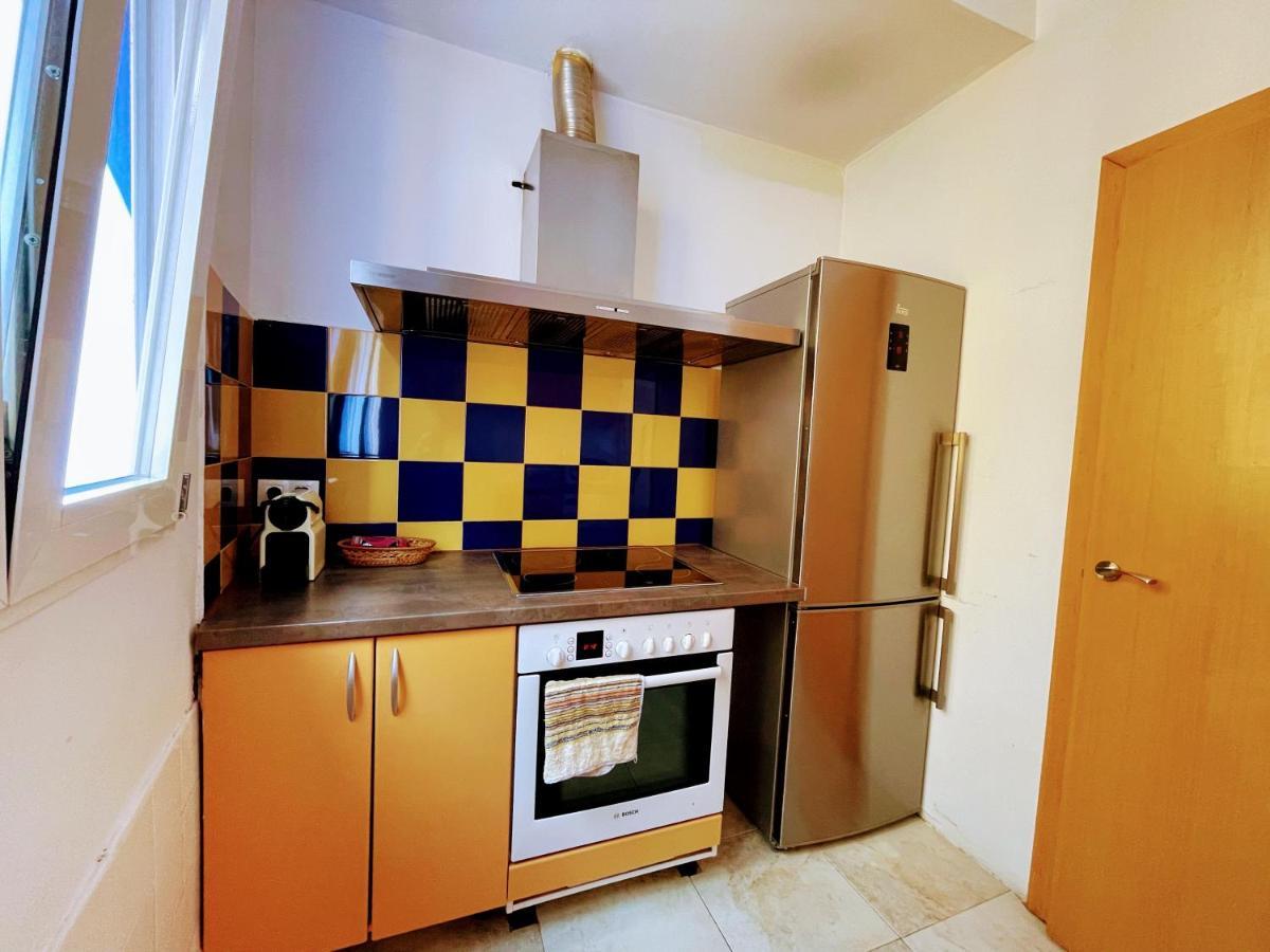 Condesa Apartamento Saragoça Exterior foto