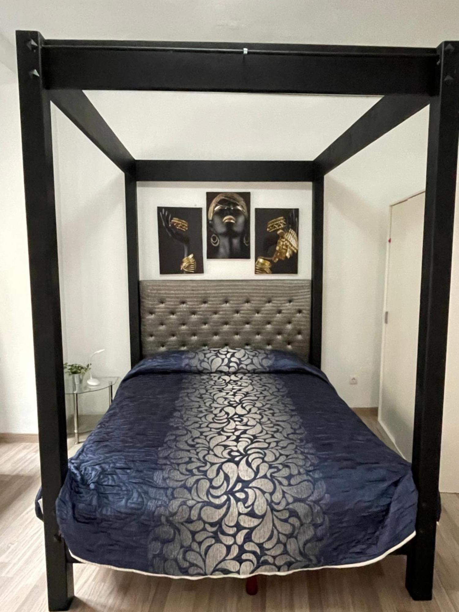 Condesa Apartamento Saragoça Exterior foto