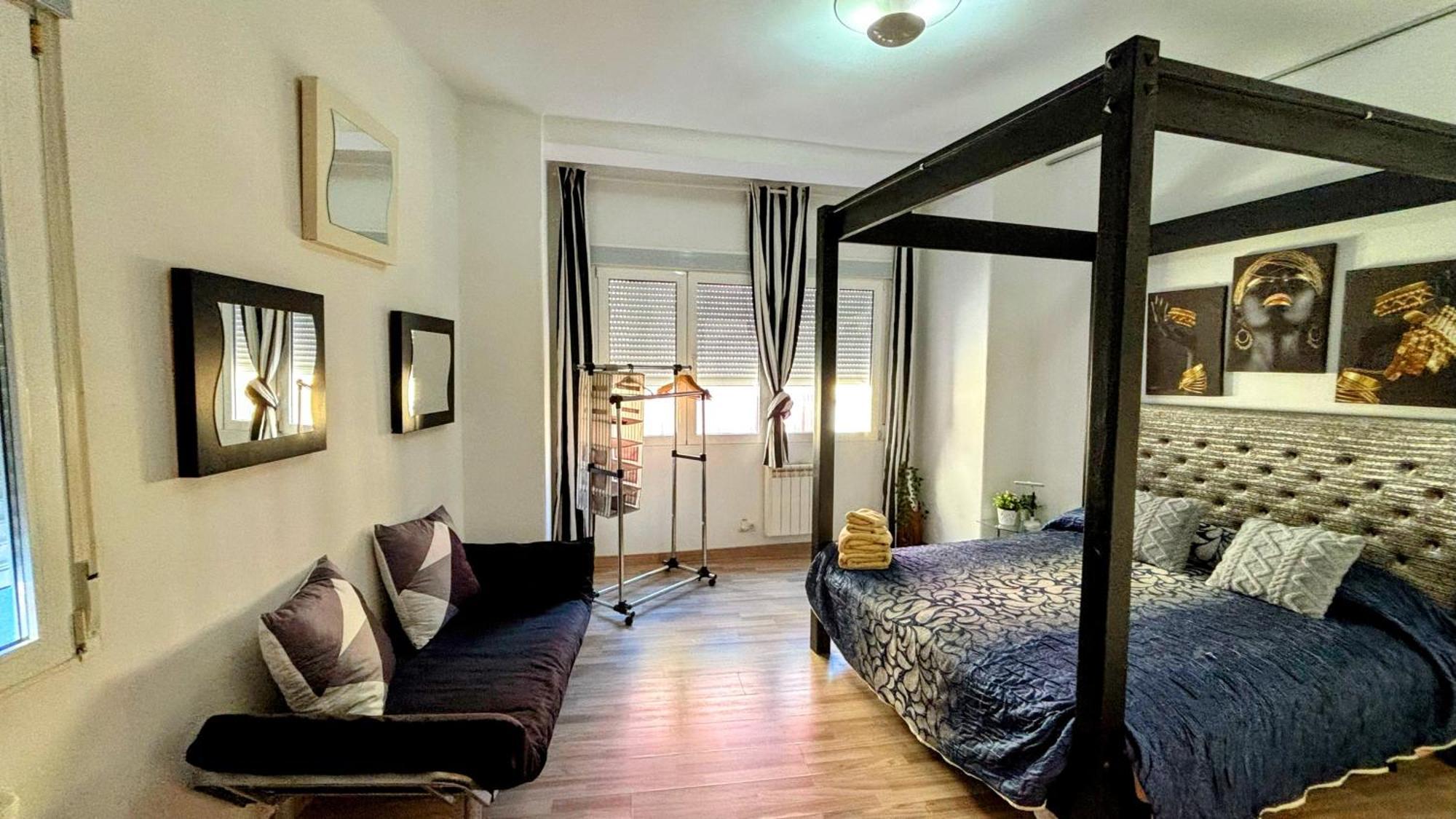 Condesa Apartamento Saragoça Exterior foto